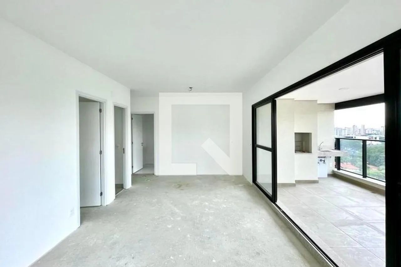 Apartamento à Venda - Perdizes, 3 Quartos, 111 m2 - Foto 3