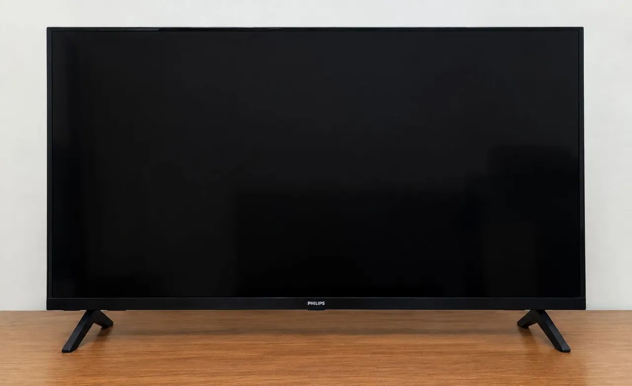 TV PHILIPS 48' RETIRADA DE PEÇAS