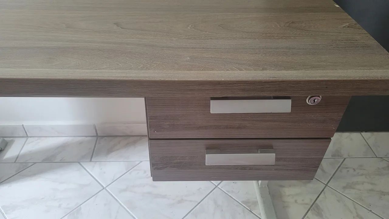 Escrivaninha escritório  - Foto 2