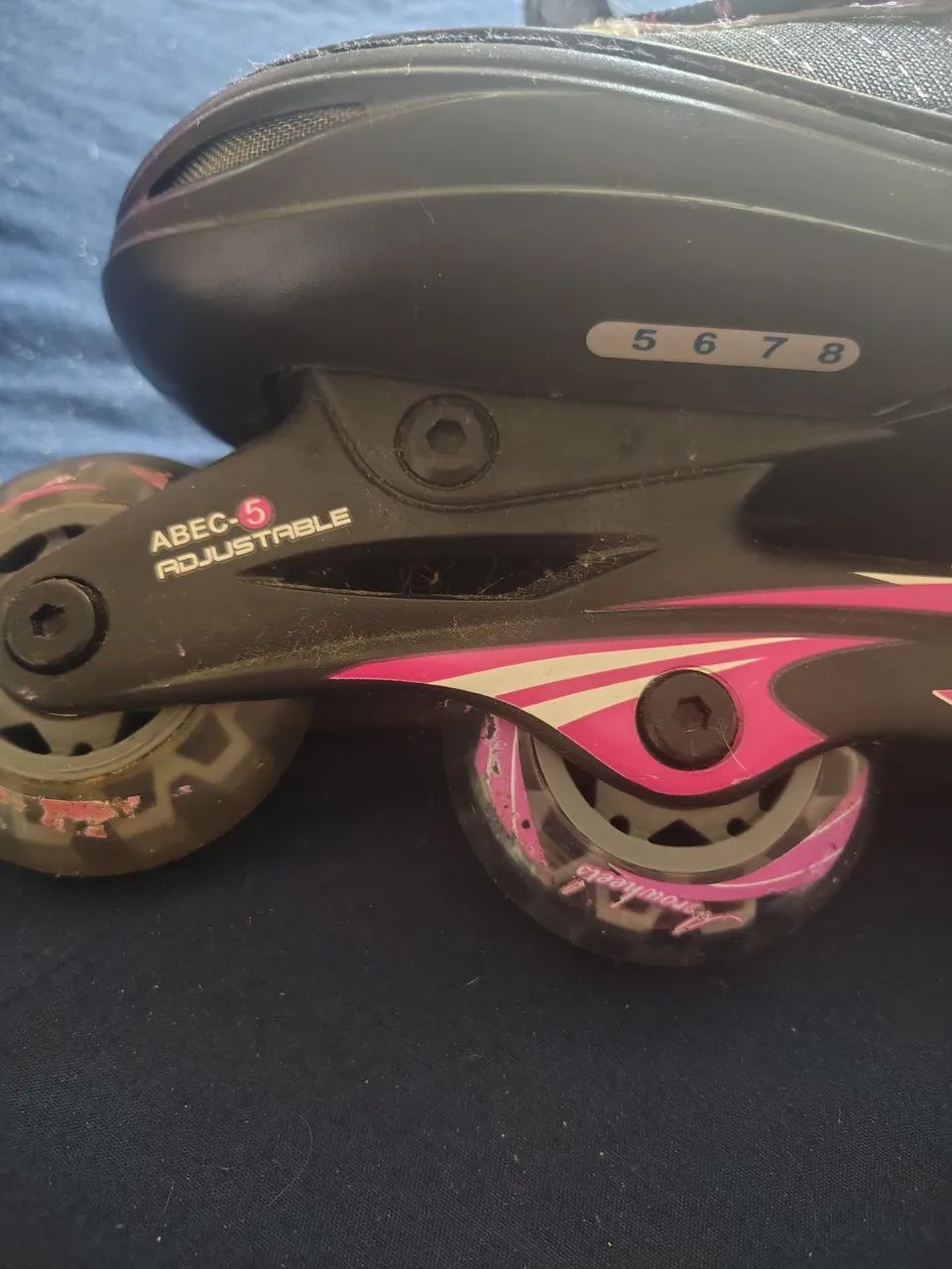 Patins