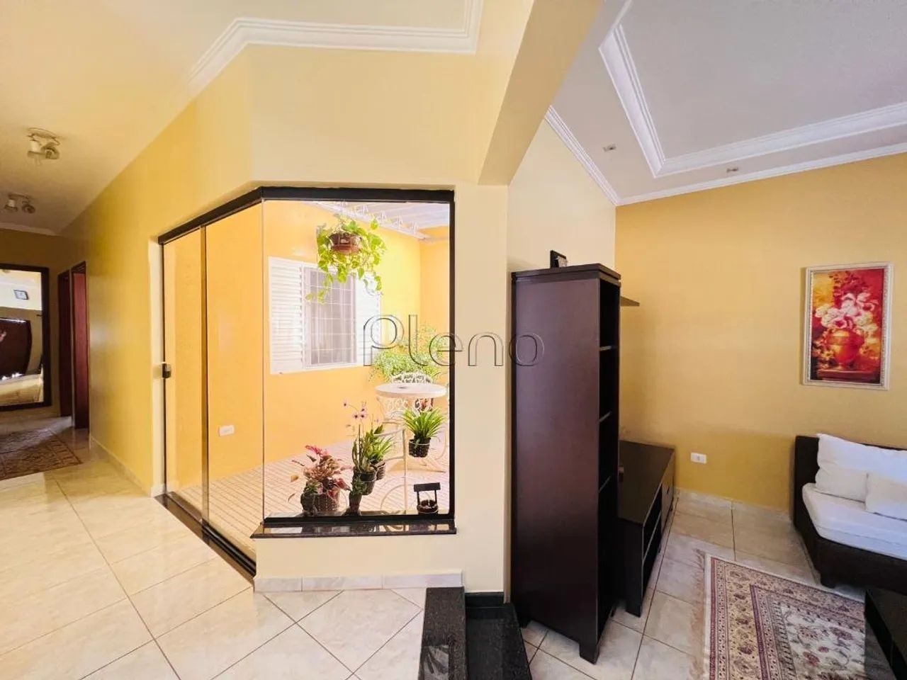 Casa à venda com 3 quartos no Parque Via Norte em Campinas/SP. - Foto 5