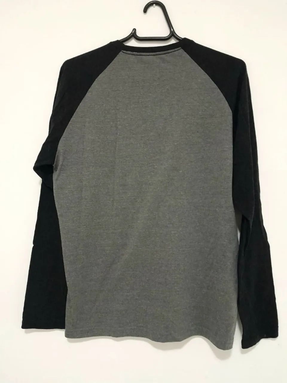 2 Camisetas de Manga Longa PP - Foto 5