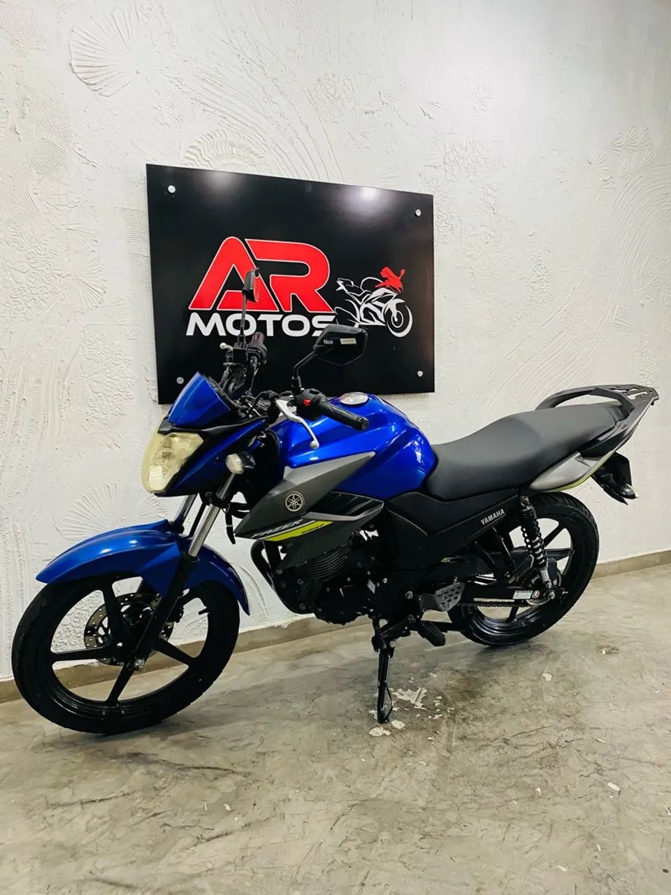Fazer 150 sed flex 2020  - Foto 5