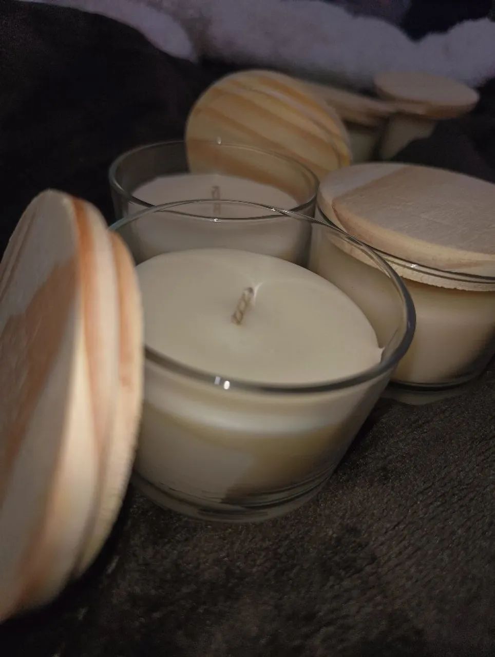 Velas Aromáticas  - Foto 3