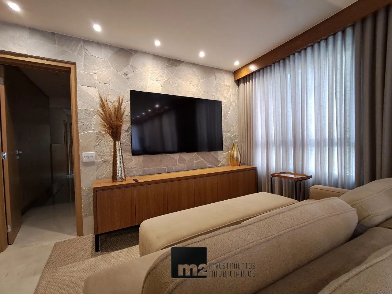 Apartamento com 3 quartos no Setor Marista - Foto 4