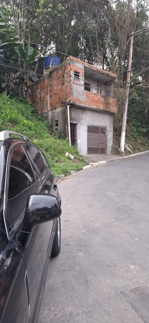 Foto - São Paulo - Jardim Santa Fé (Zona Sul)