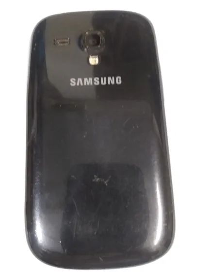 Celular Sansung para retirada de peças - Foto 2