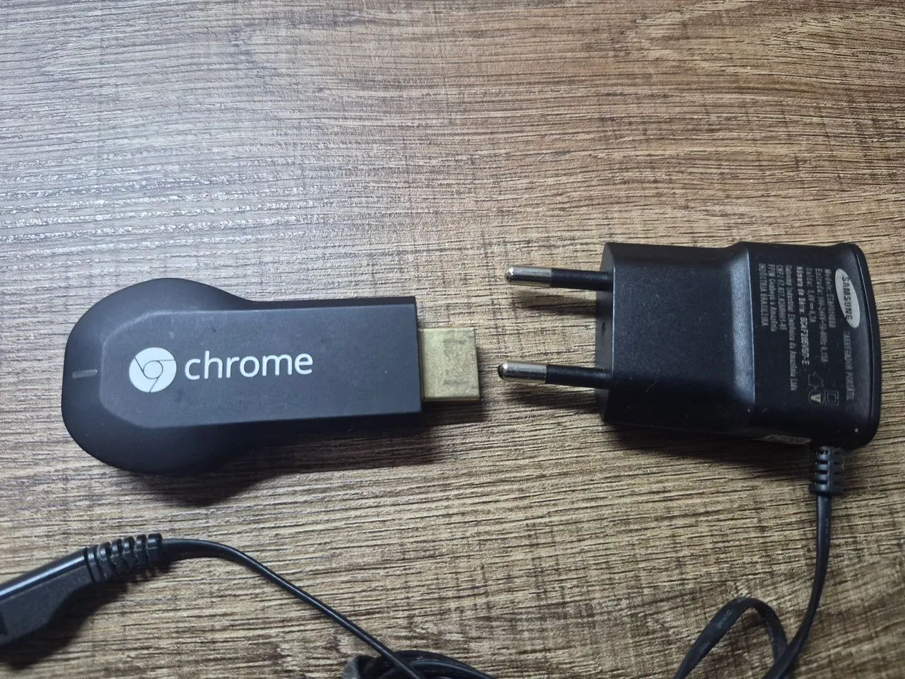 Chrome Cast - Foto 2