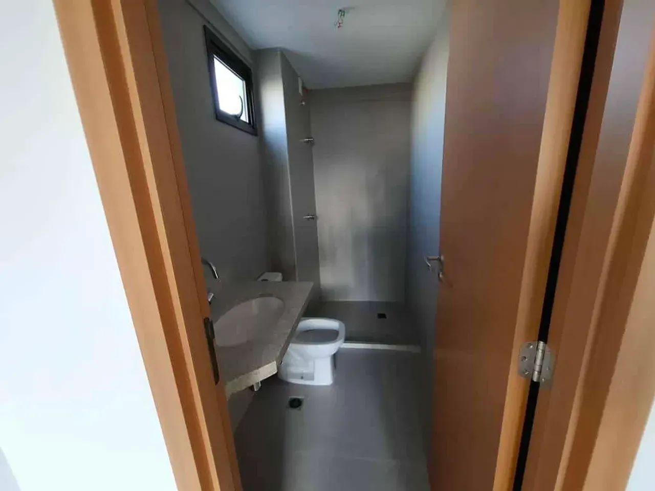 APARTAMENTO TIPO STUDIO 23M² NA BARRA - Foto 5