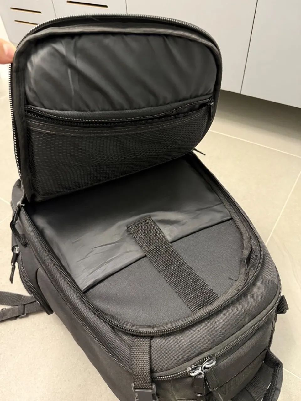 Mochila Photopro Grande - Foto 4