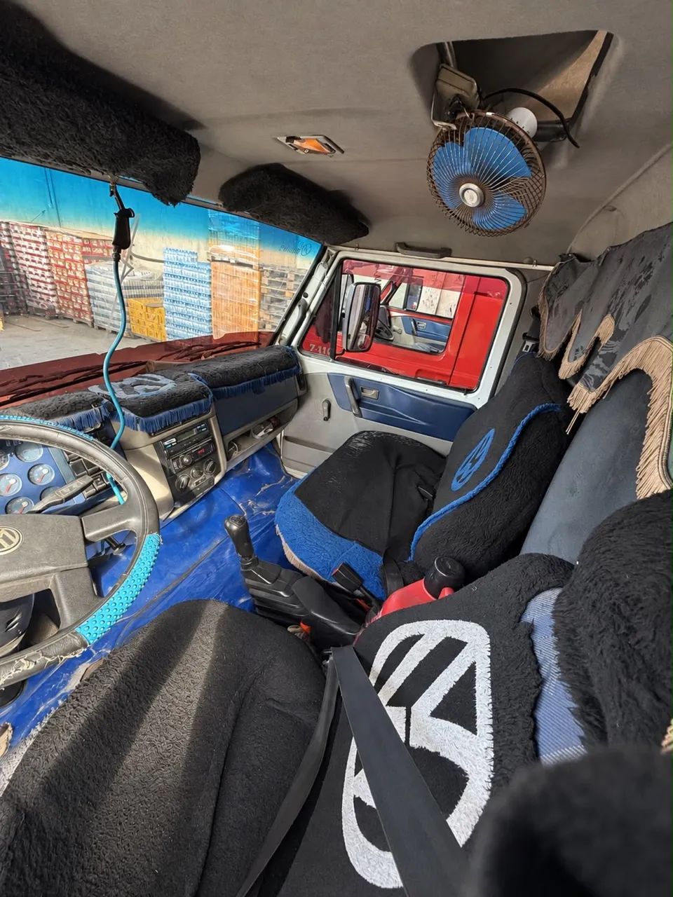 VW 8-120 - Foto 3