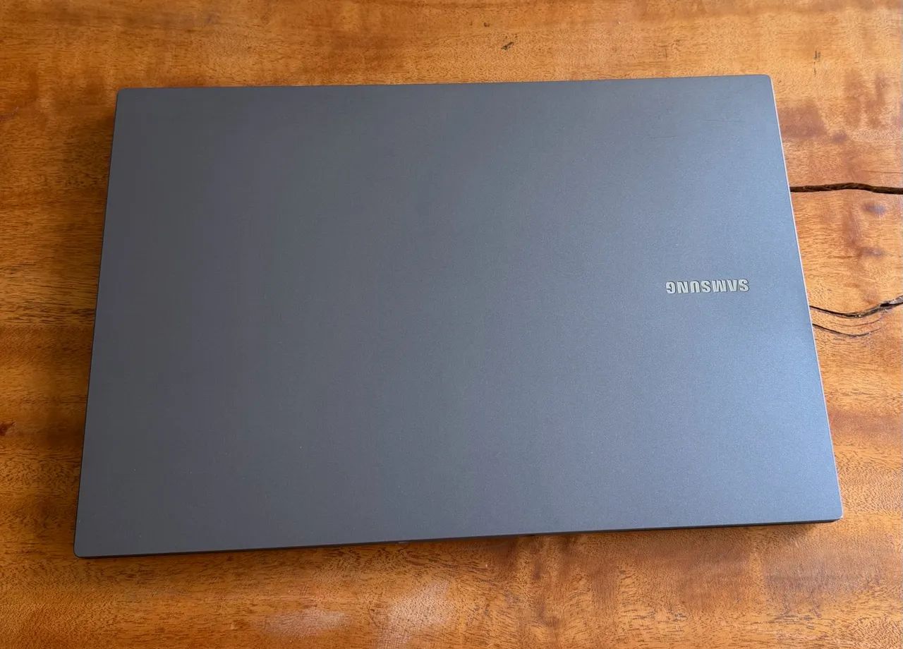 Notebook Samsung i5 11ª geração  - Foto 2