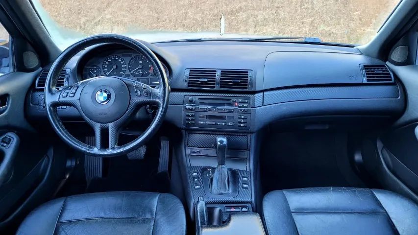 BMW 320I A 2003 - Foto 2