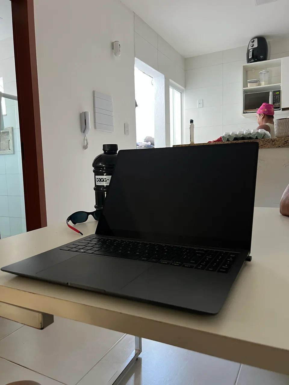 Galaxy book 3 ultra i9 com 4070 - Foto 4