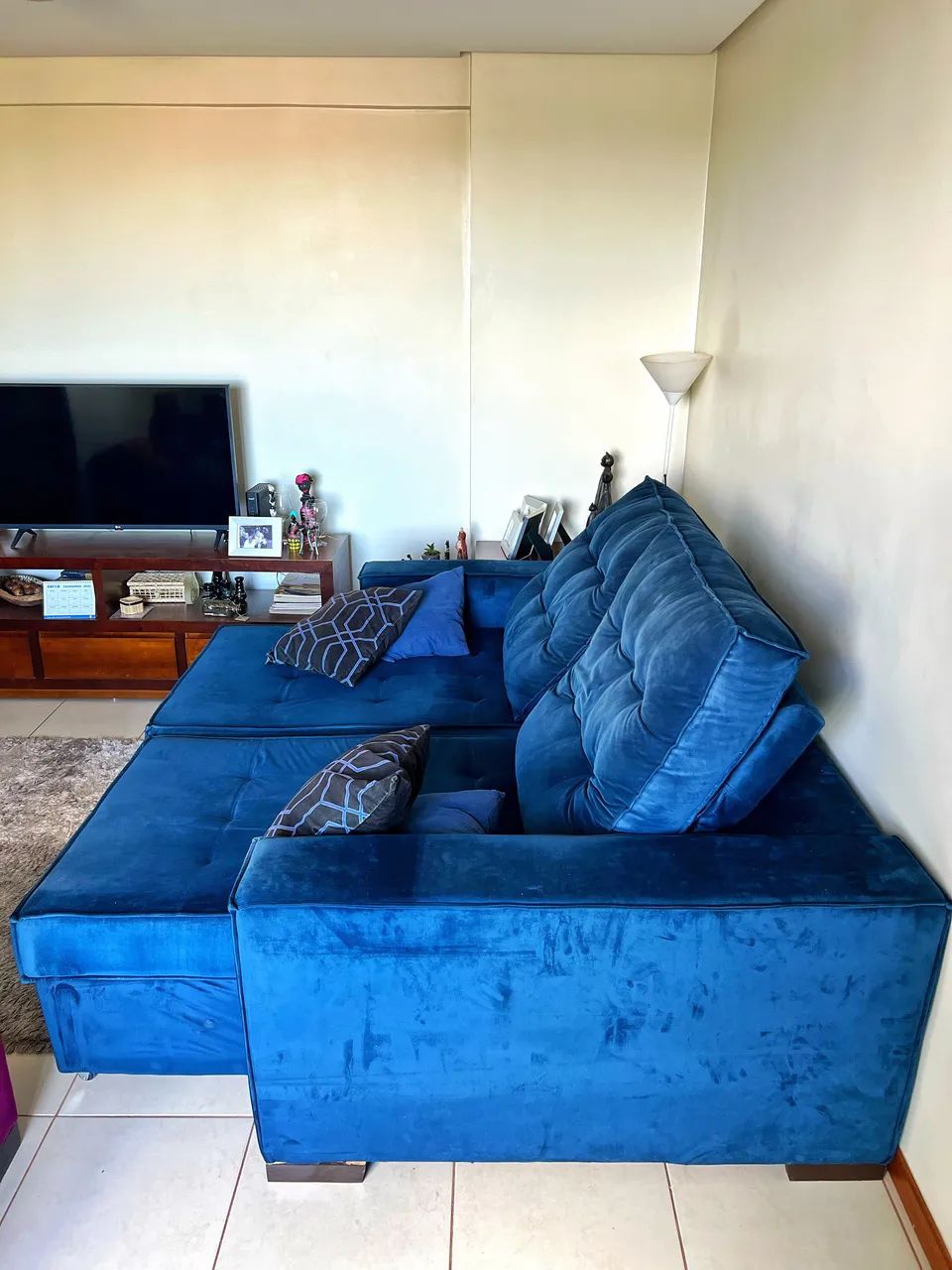 Retractable Sofa418478639337984004