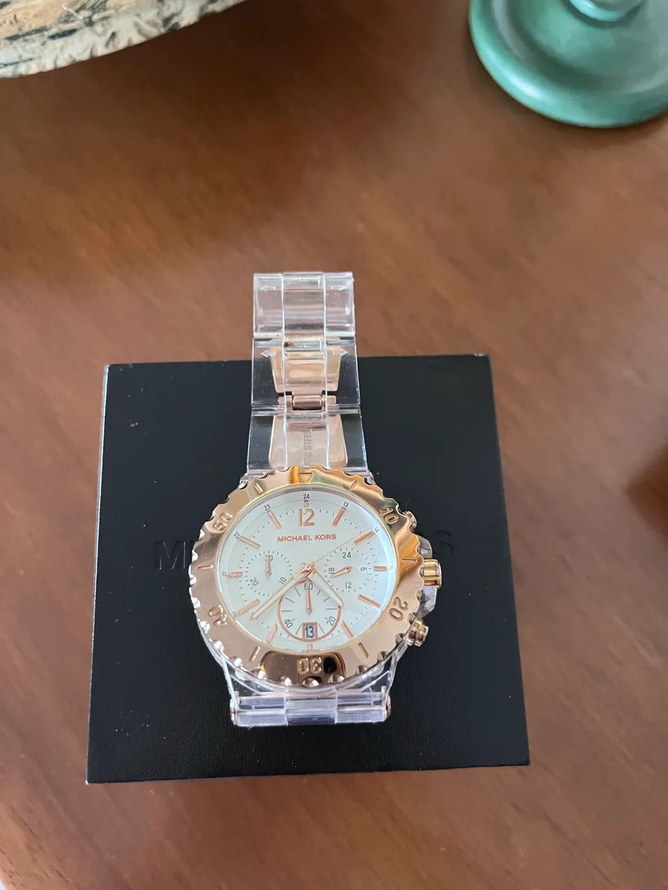Relógio Michael Kors  - Foto 5
