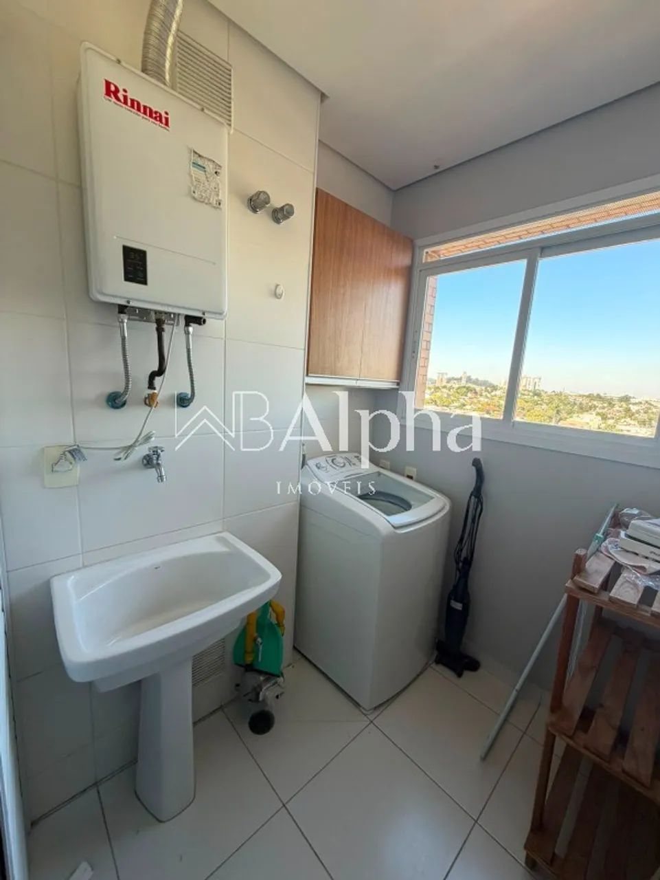 Apartamento mobiliado para locação - Condomínio Hit Alphaville - Barueri - SP - Foto 8