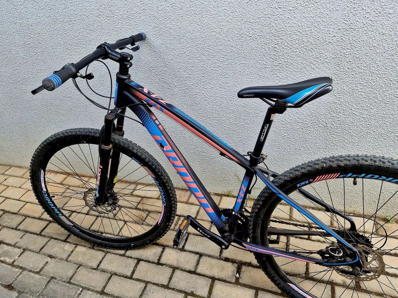 DESAPEGO BICICLETA  - Foto 4