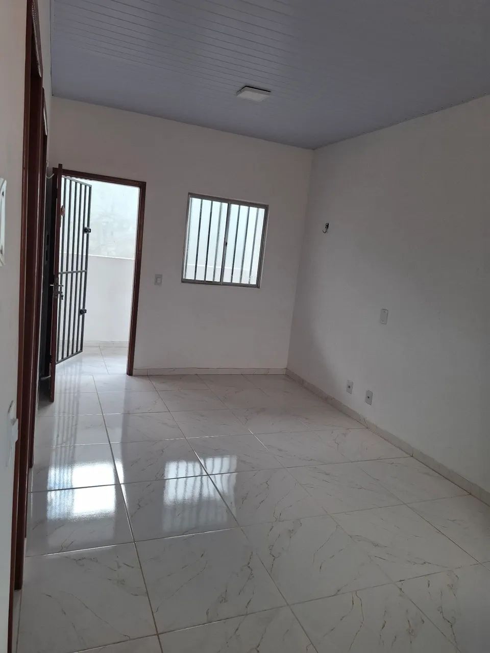 Apartamento nos altos - Foto 2