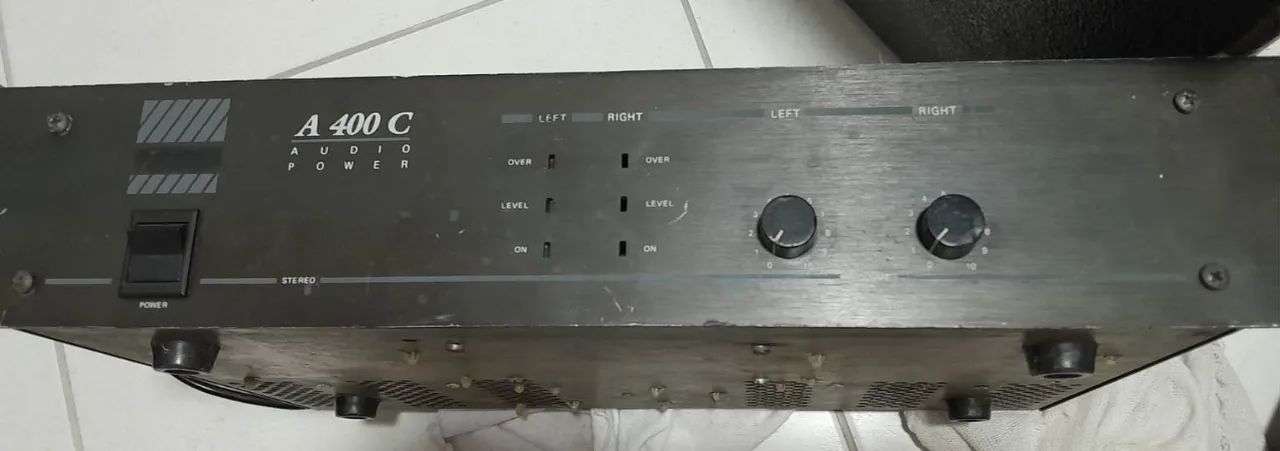 Sistema Completo de Som - Foto 2