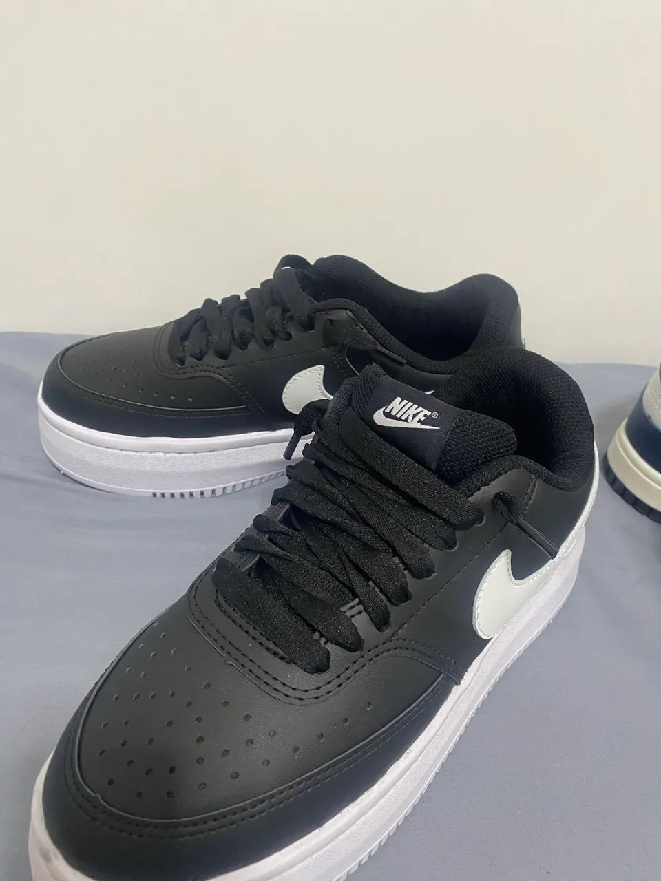 Nike Court vision alta  - Foto 3