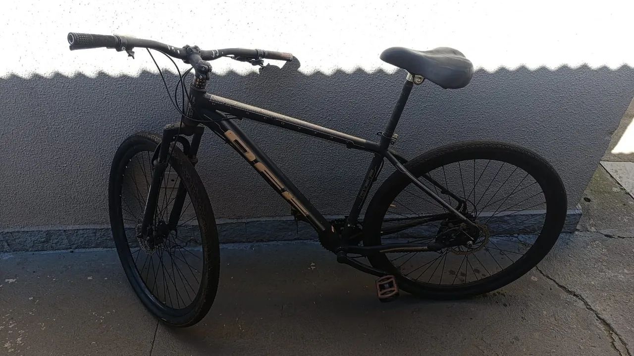 Vendo bicicleta  - Foto 2