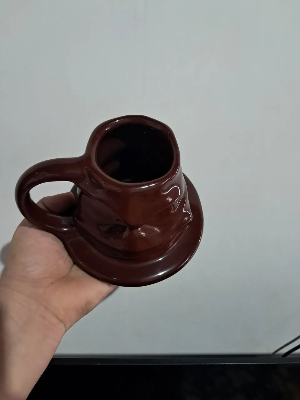 Caneca Chapéu Seletor - Foto 2