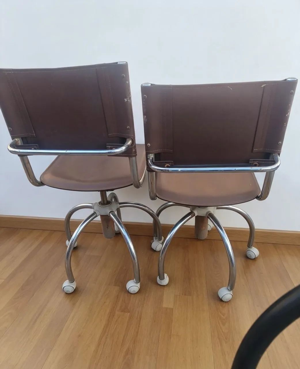 Cadeiras para escritório USADAS - Foto 2