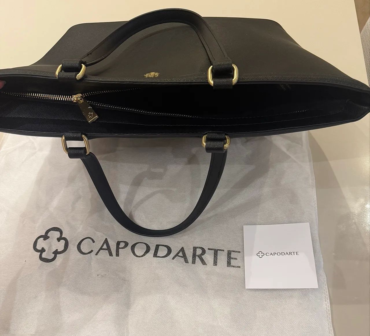 Bolsa capodarte - Foto 3