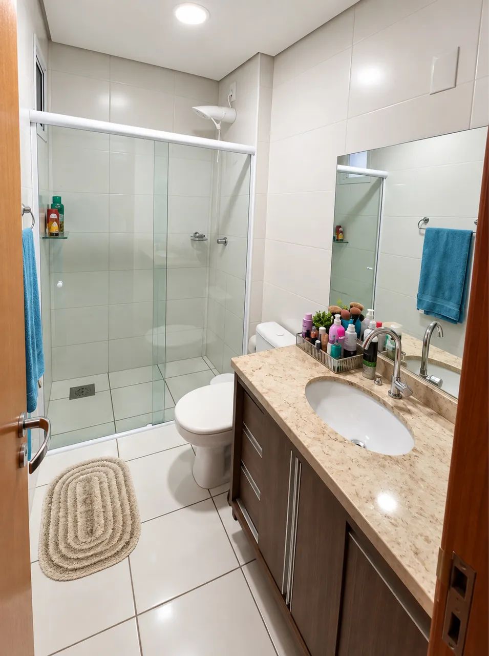 Vendo Apartamento Elegance Leme  - Foto 5