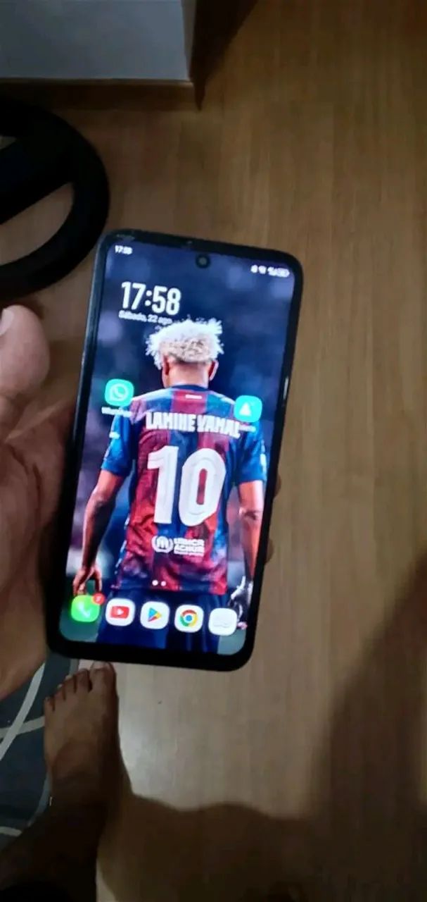 Infinix Smart 9 - Foto 3