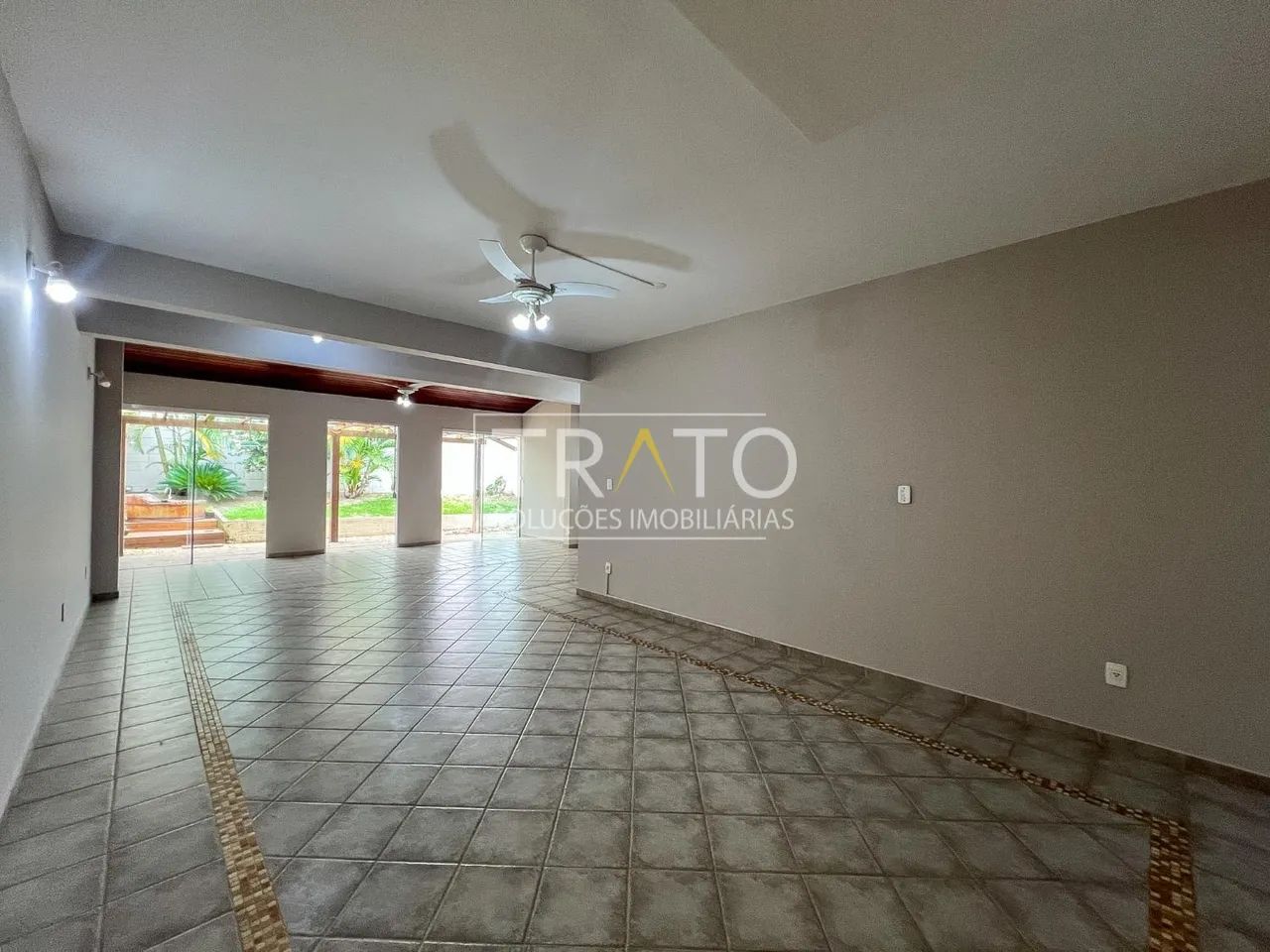 casa - Jardim Chapadão - Campinas - Foto 2