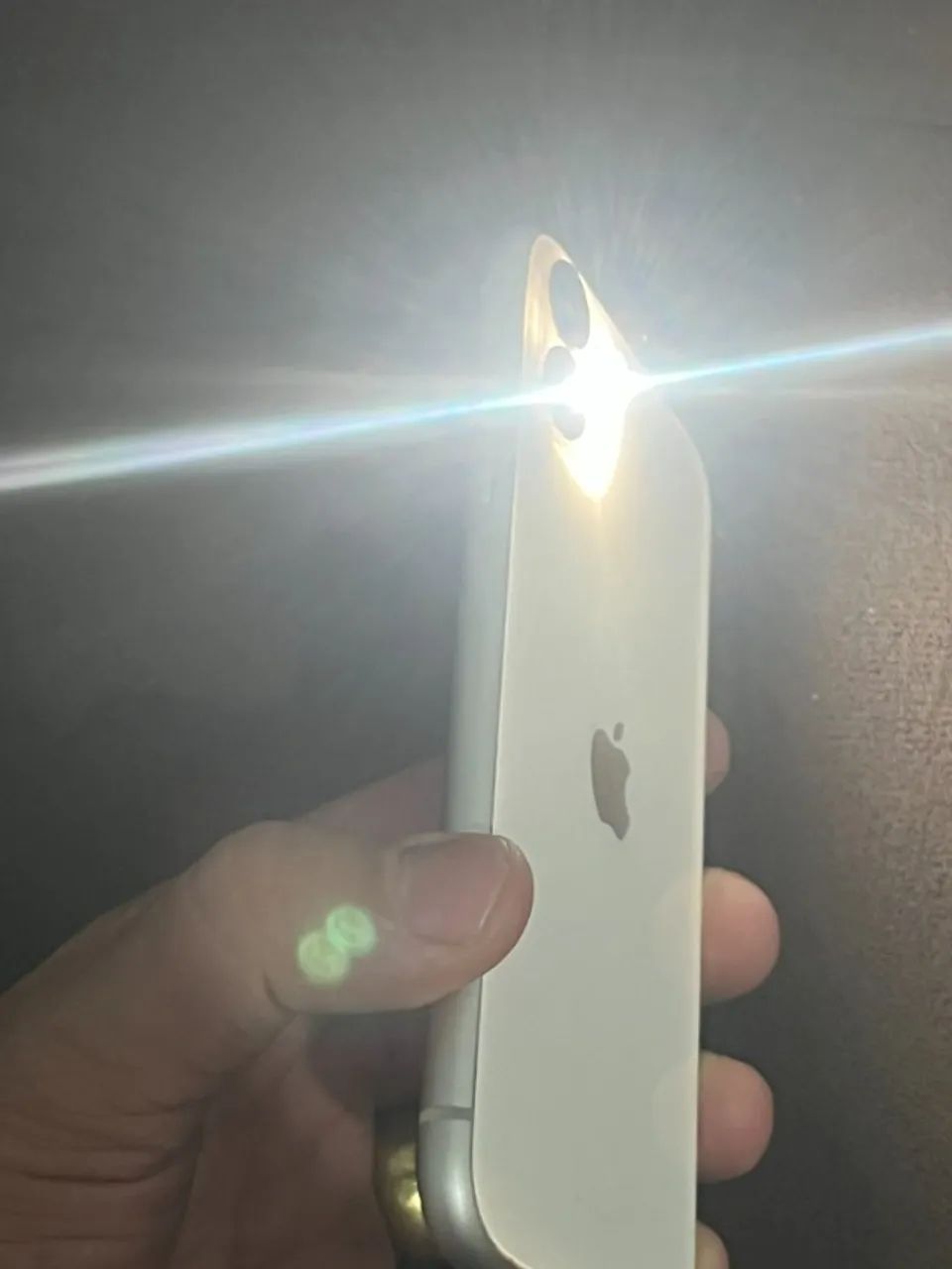 iPhone 11 64GB Branco - Excelente Estado | Tudo Funcionando! - Foto 4