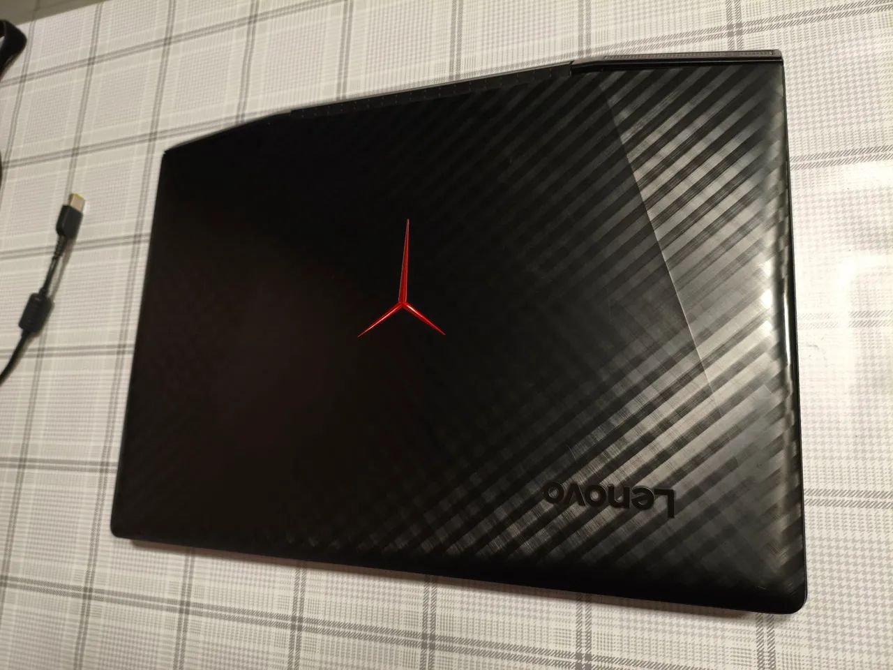 Notebook Lenovo Legion Y720 - Foto 5