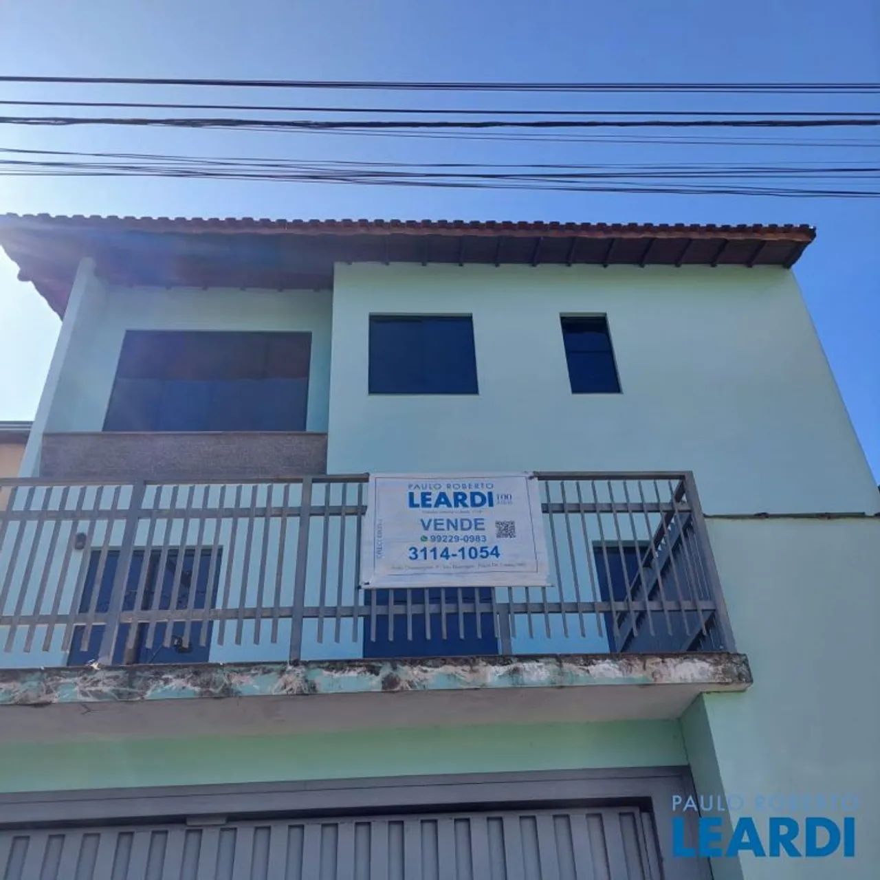 SOBRADO - VILA CAIO JUNQUEIRA - MG - Foto 2