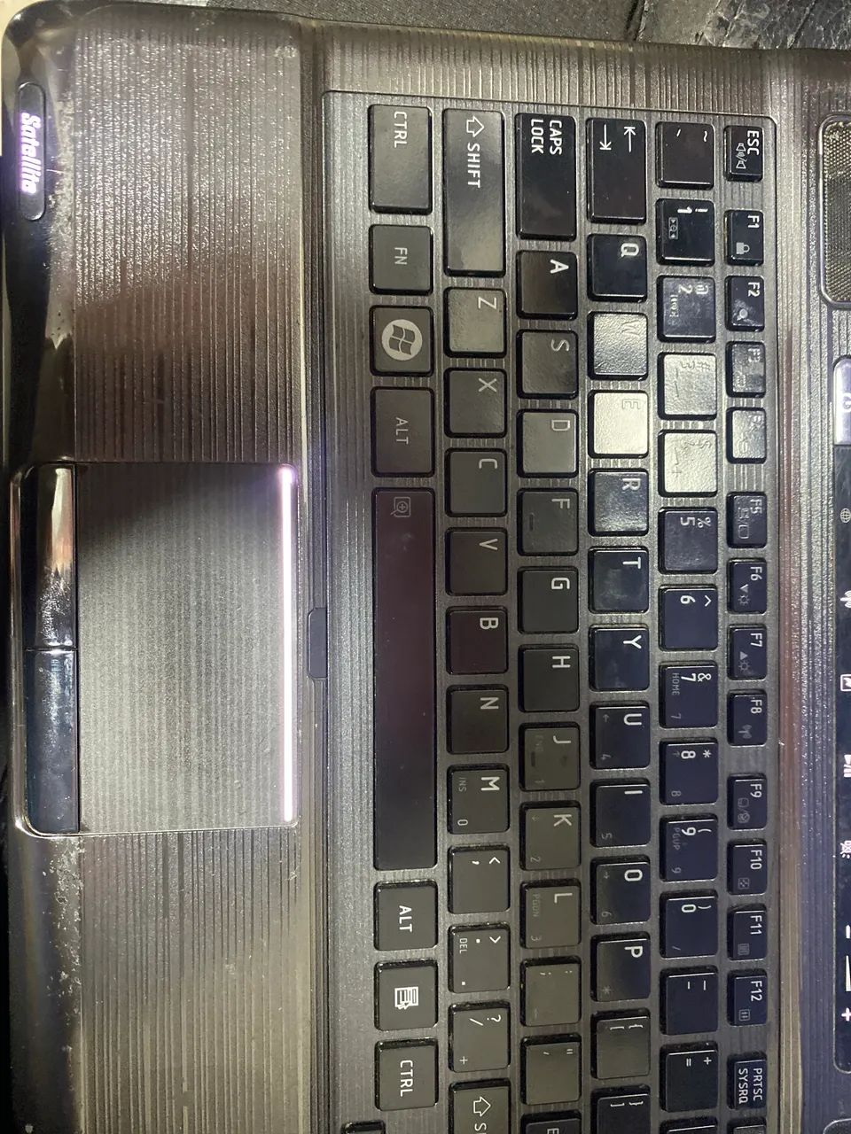 Note Toshiba core i3 - Foto 2