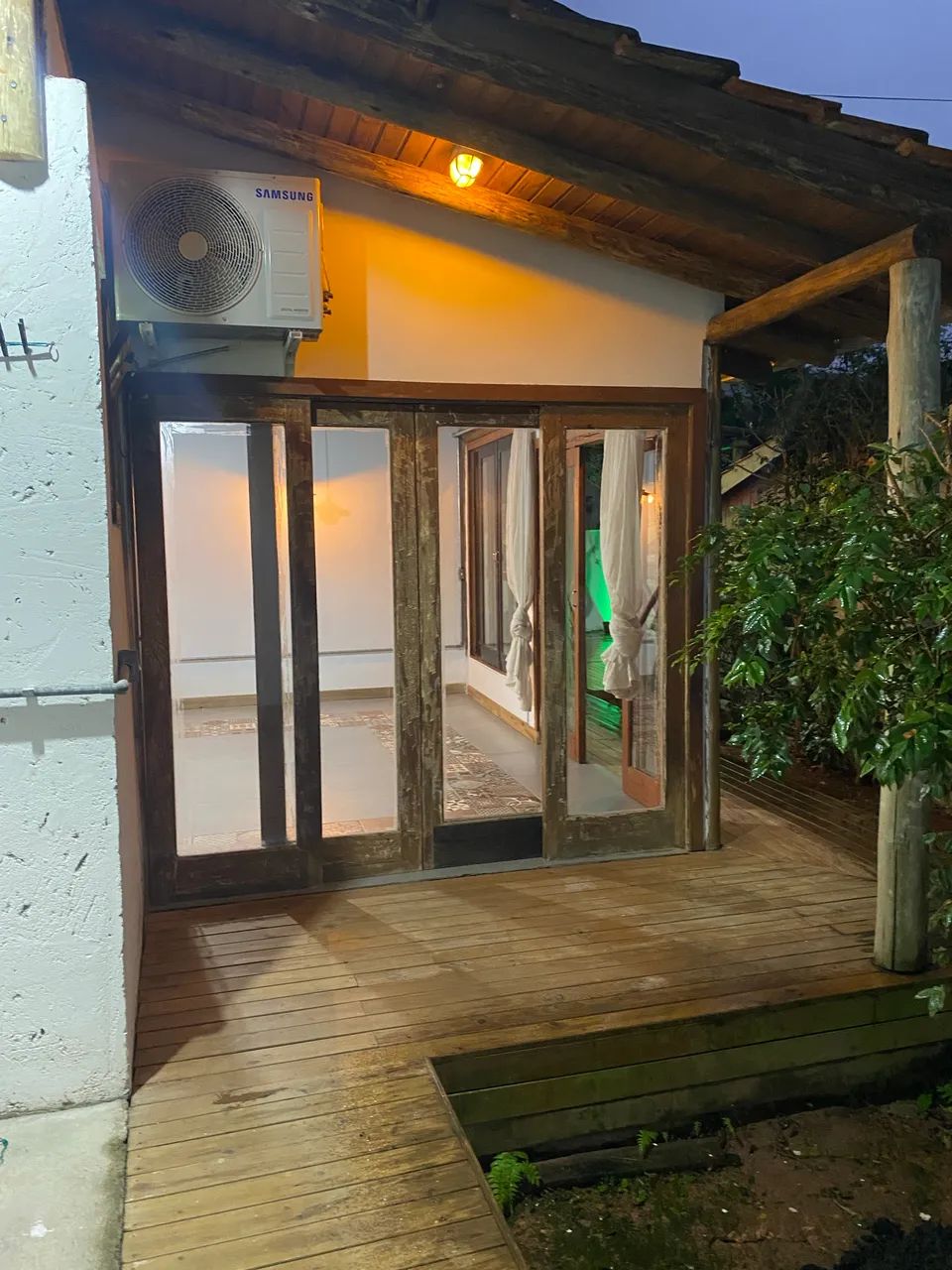 Alugo Casa em Florianopolis  - Foto 4