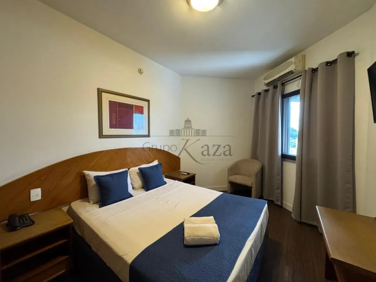 Apartamento Flat em São José dos Campos - Foto 5