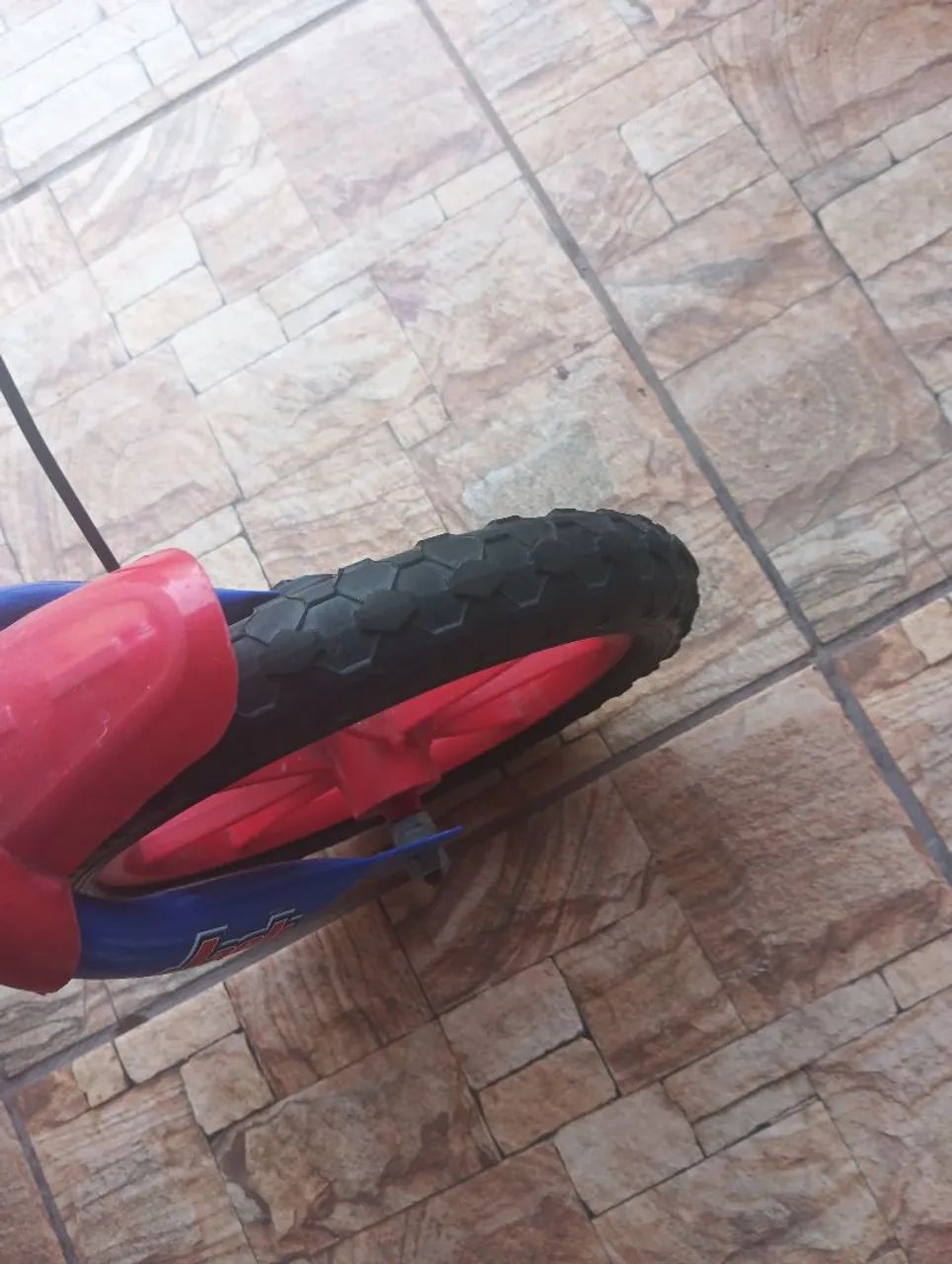 Bicicleta aro 12 - Foto 4