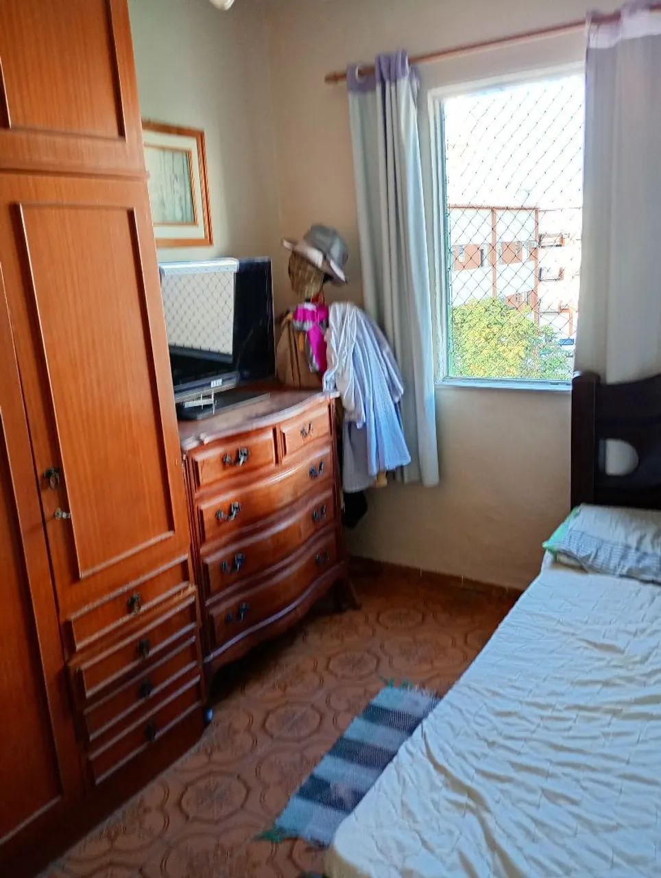 Foto - Rio de Janeiro - Portuguesa