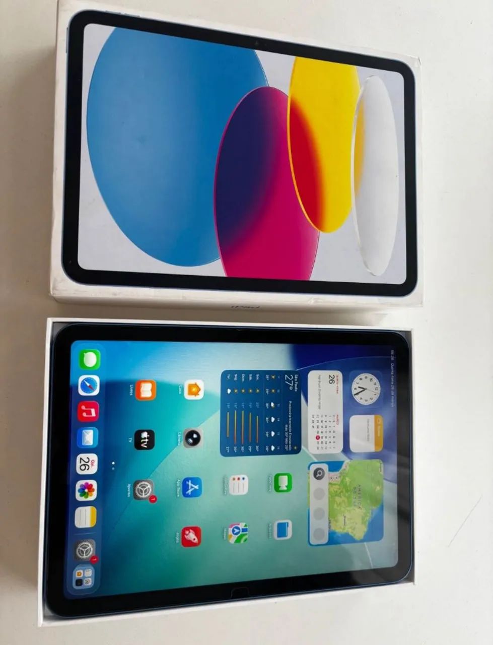 Ipad10? geração  - Foto 3