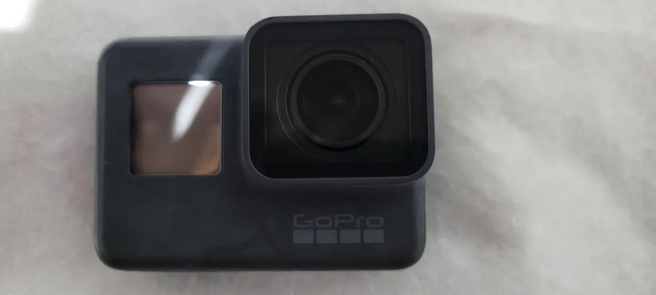 Camera GoPro