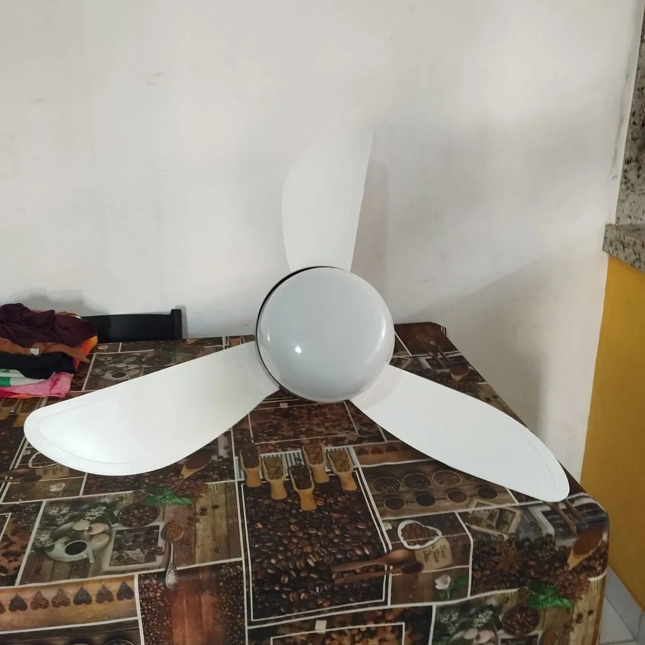 Ventilador de teto - Foto 3