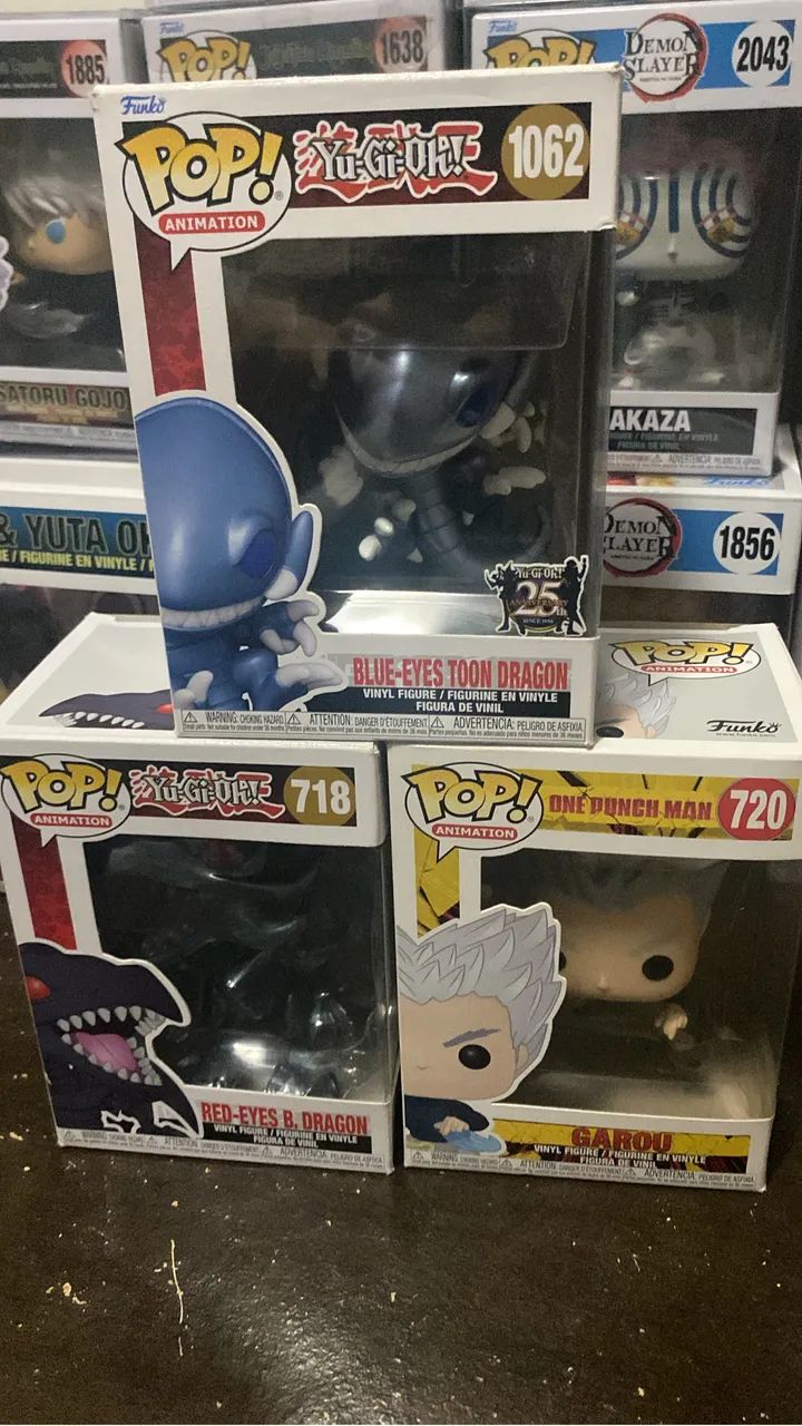 Funkos pop - coleção particular  - Foto 3