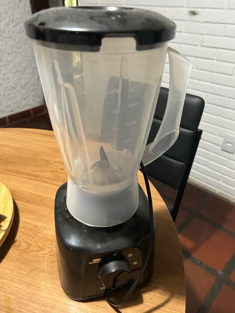 Liquidificador Arno