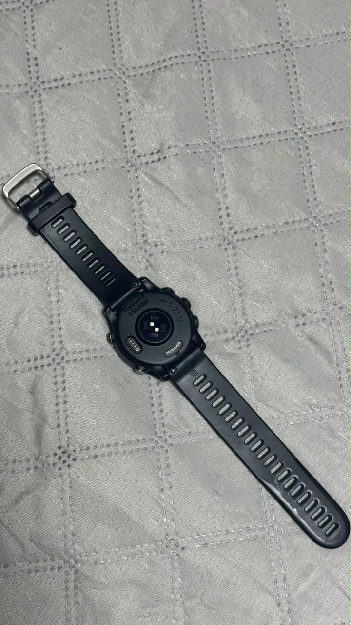 GARMIN FORERUNNER 255 MUSIC - Foto 2