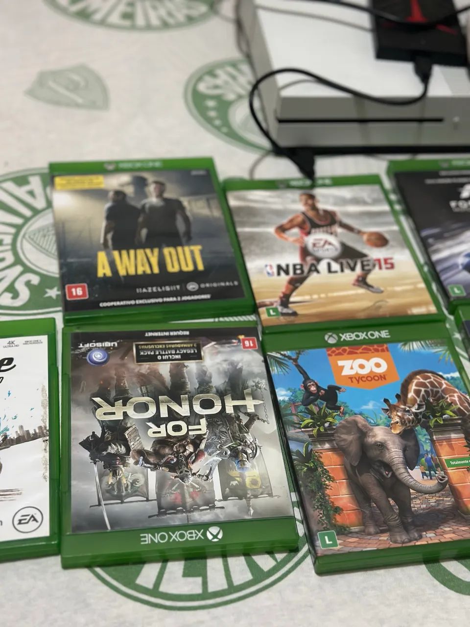 Xbox one 