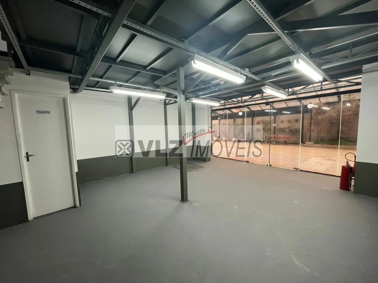 ÓTIMA SALA PARA LOCAÇAÕ NA REGIÃO DO IPIRANGA - Foto 5
