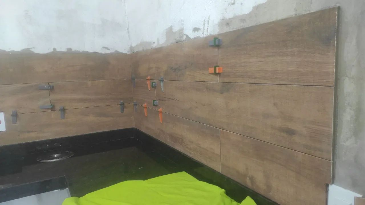 Reformas e Reparos em Geral | Pedreiro, Pintor e Encanador - Foto 2