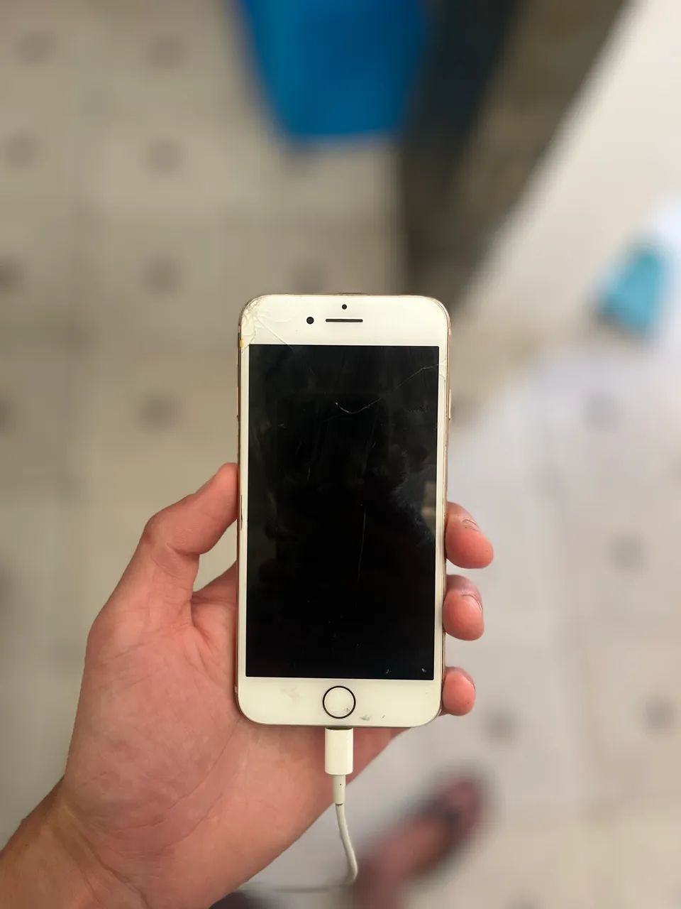 Iphone 8 - Foto 2
